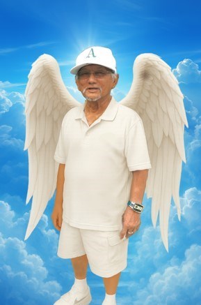 Obituary of Charles Henry McDaniels