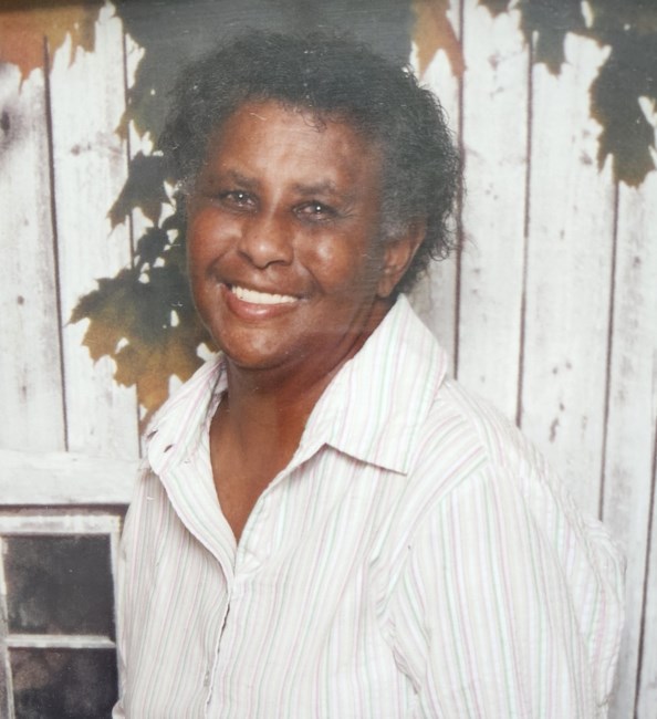 Obituary of Sharon Todman