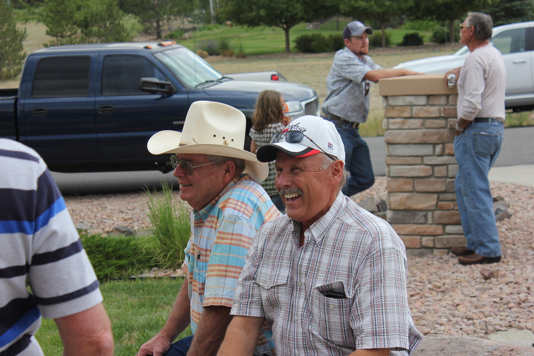 Obituary of Butch Daniels