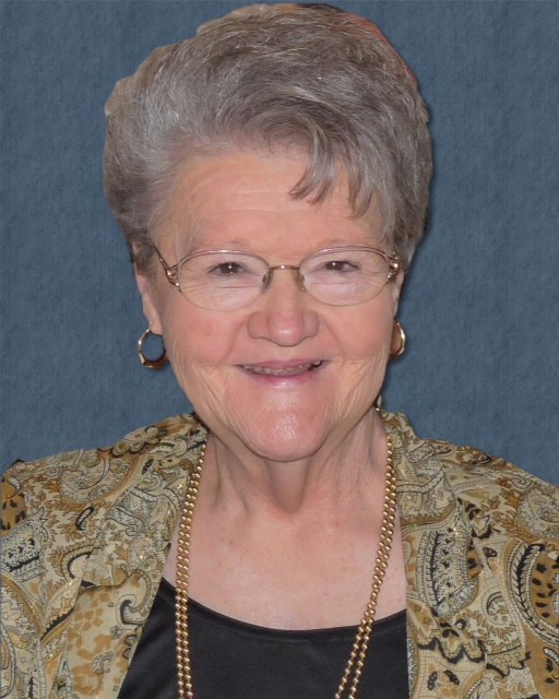 Obituary of Evelyn Marie Williamson