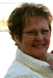 Obituary of Beverly Joyce Hahn