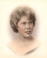 Patricia Burke