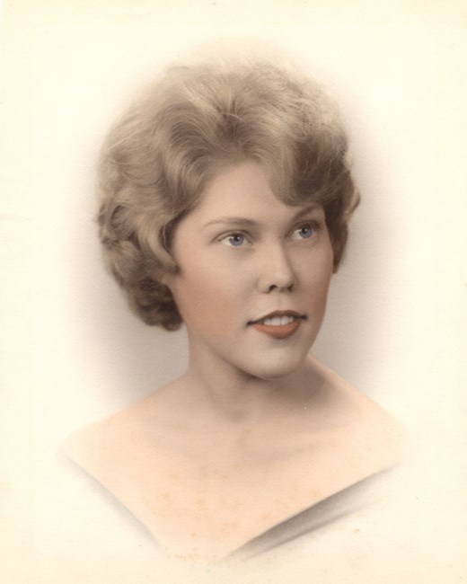 Obituary of Patricia Dale Burke