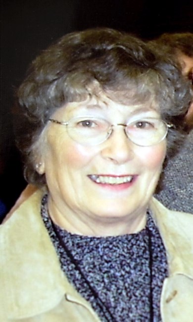 Obituary of Annice Emily Hawkins