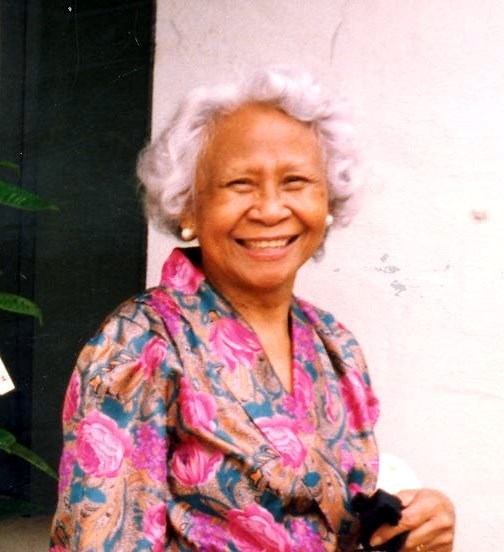 Obituary of Margie T Santos