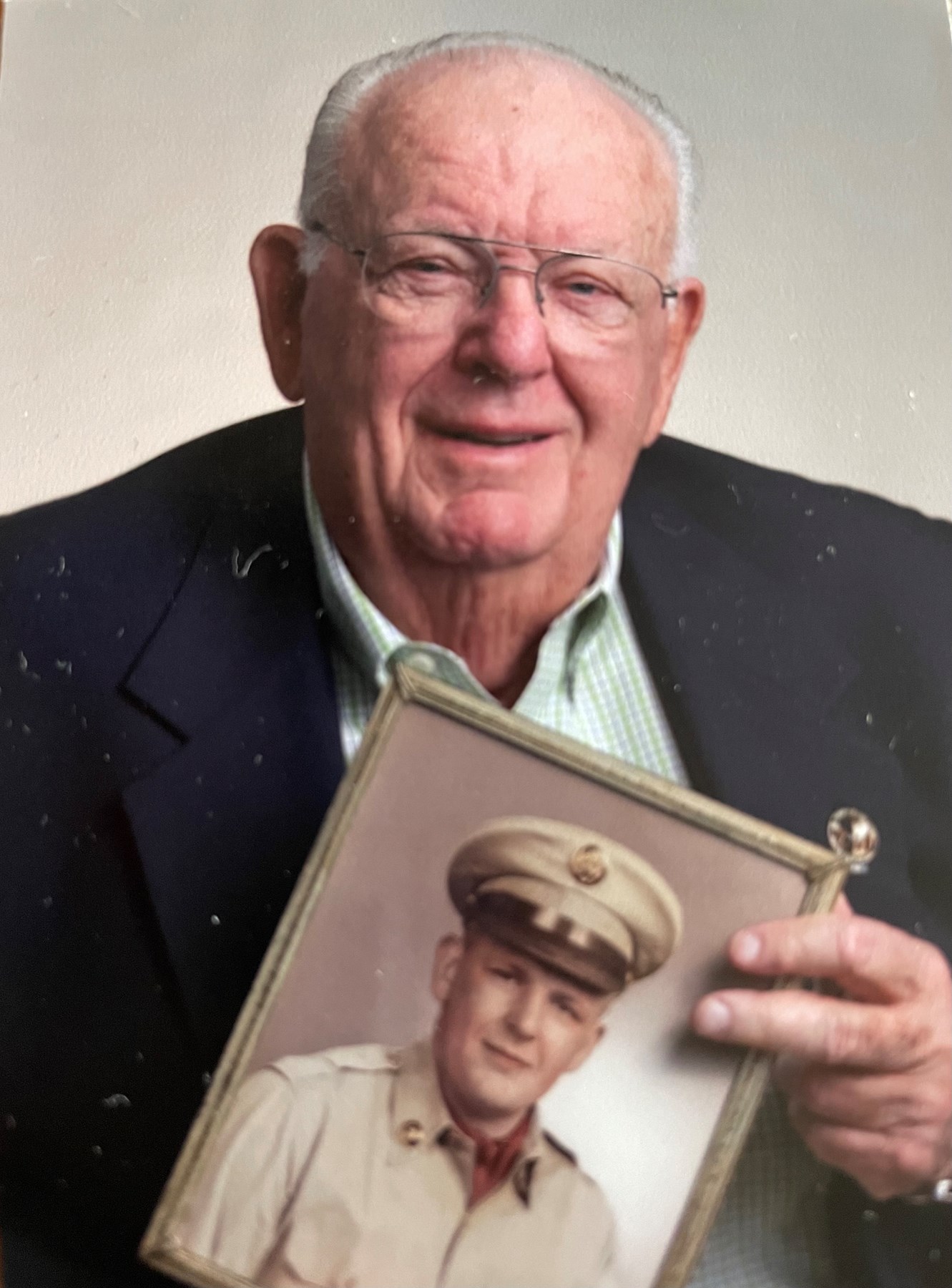 Philip Carl Johnson Obituary Midlothian, VA
