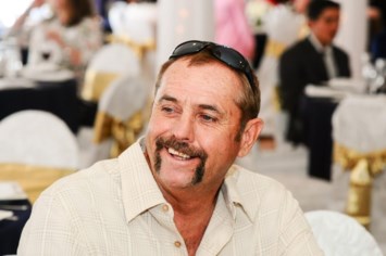 Obituary of Larry Leonard Bergl Jr.