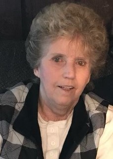 Obituary of Geraldine Dornick