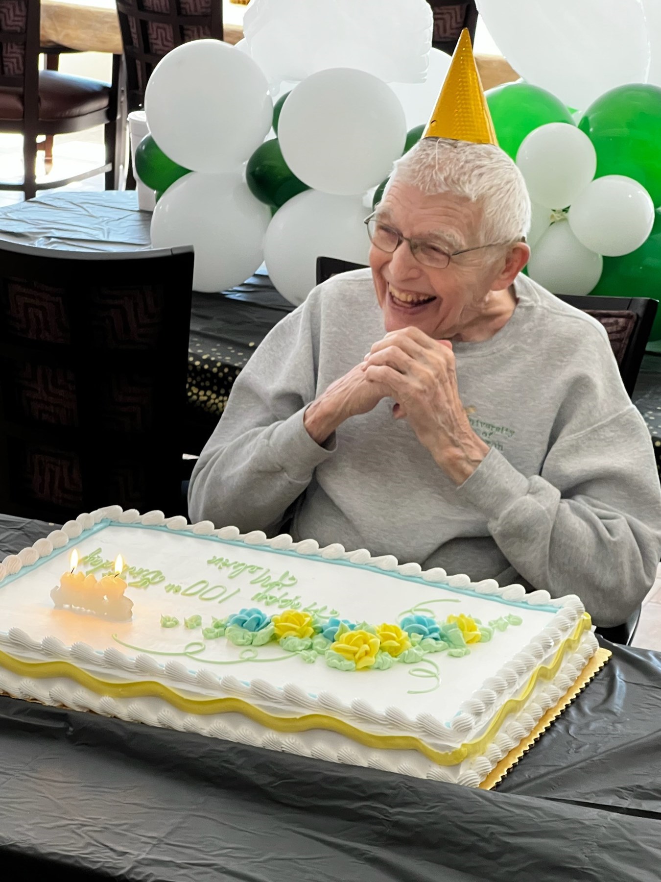 Obituary of Melvin Hartley Lill