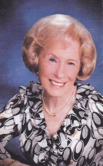 Obituary of Georgena "Gigi" Ethel Anderson