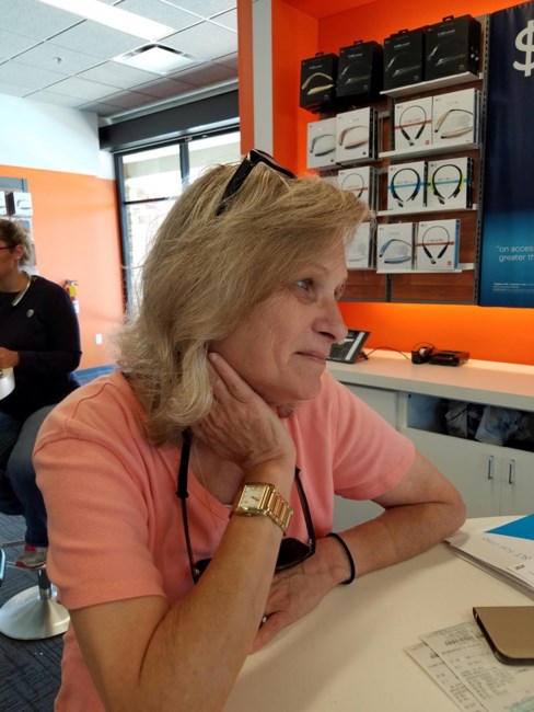 Obituary of Cheryl Lynn Brandon