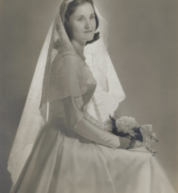 Obituario de Sara Carey Hull