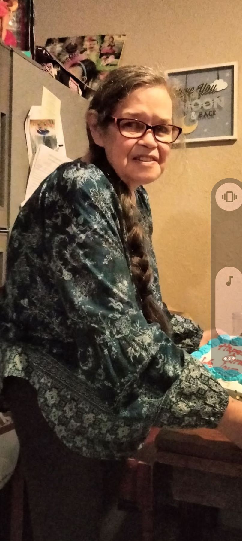 Obituary of Victoria Ann Garber