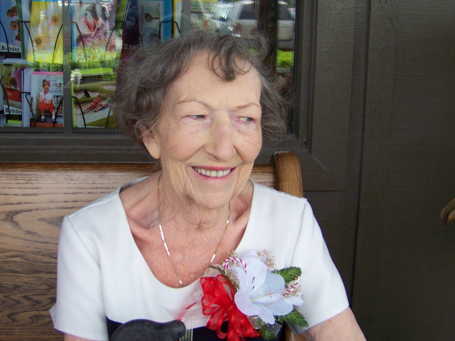Obituario de Mary Francis Callahan