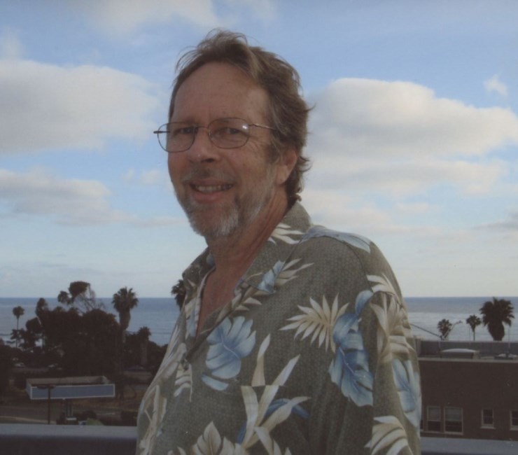 Obituary of Phillip Harrison