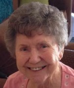 Margaret Kuykendall