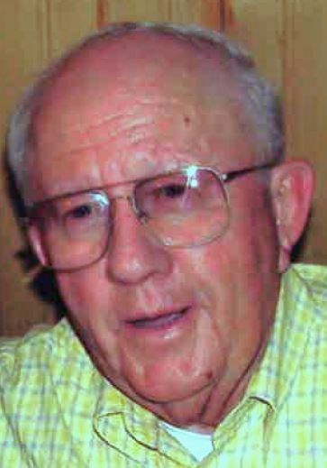 Obituary of Dr. Jack L Shelburg