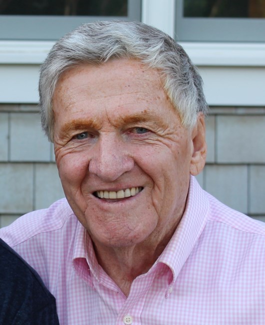 Obituary of Edward Joseph Scanlon