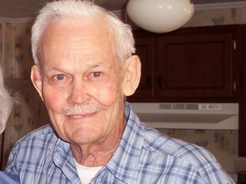 Obituary of Jack Lee Alldredge