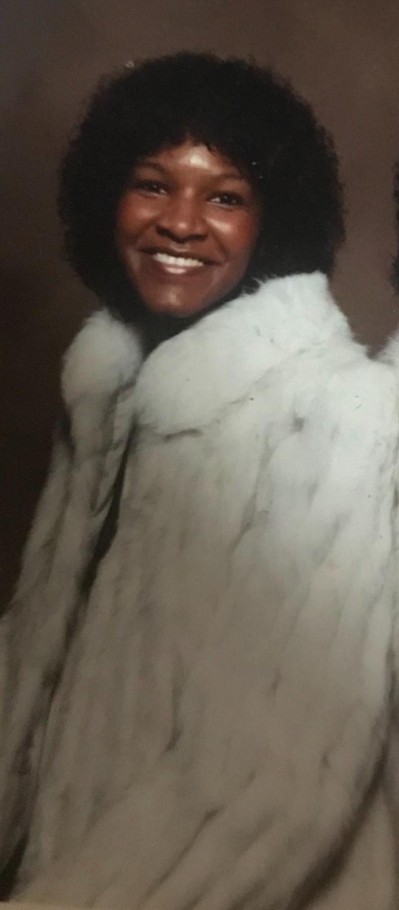 Obituary of Eva Larose Bowens