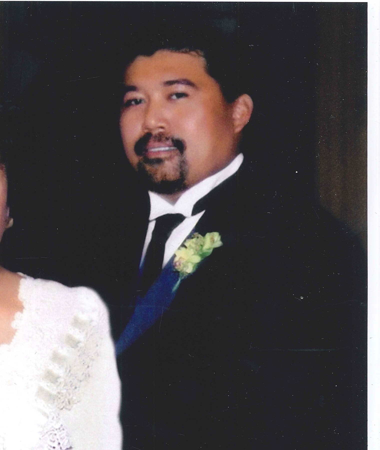 Obituary of PeMichael Balista, Jr.