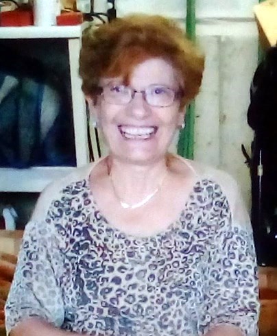 Obituary of Lucia Fontana