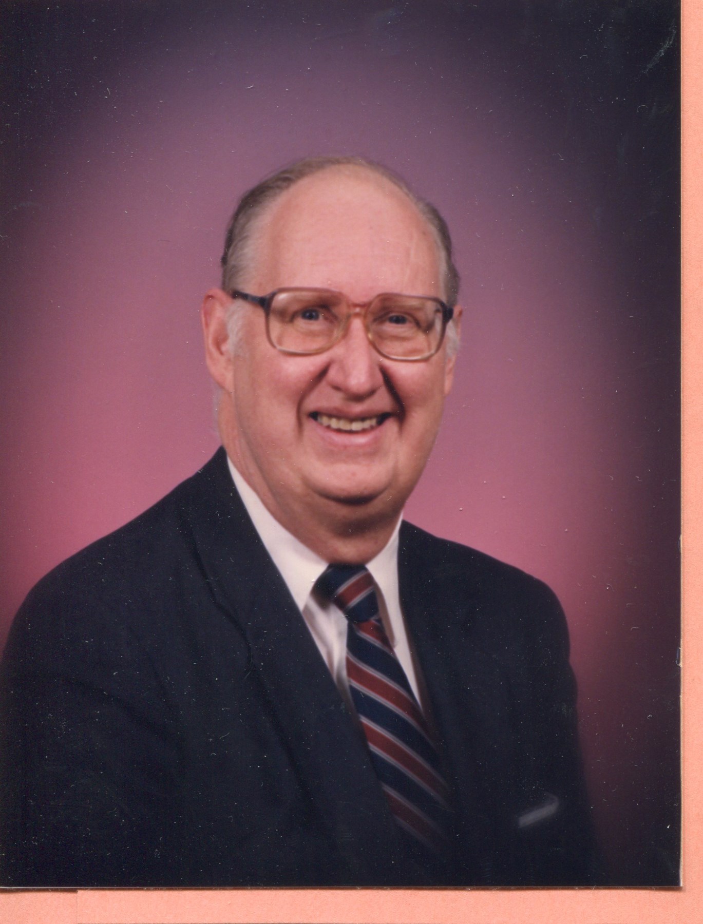 Obituary of Frederick Ernest Kurkowski