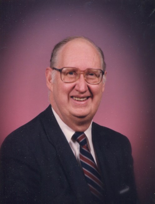 Obituary of Frederick Ernest Kurkowski