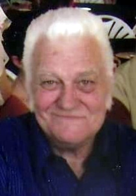 Obituary of Roy "Butch" J. Manharth