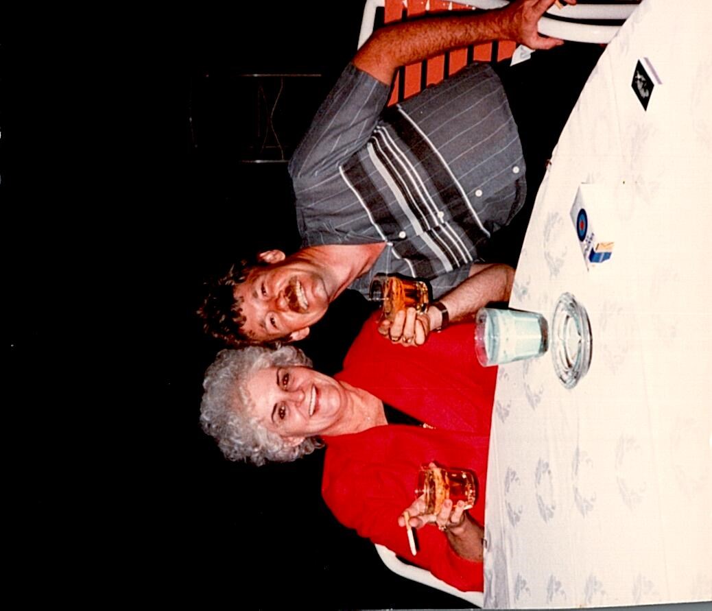 Obituary of Sadie Mae Burke Douglas