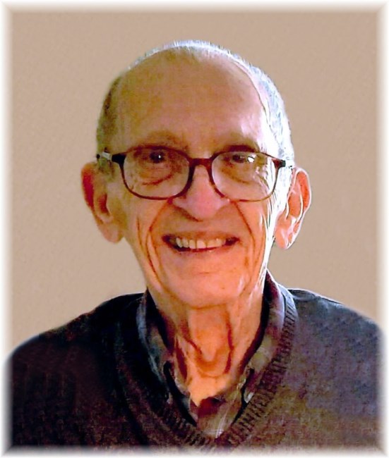 Obituary of Paul Bernard Pollak