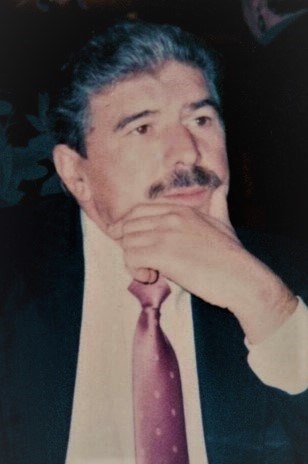 Obituary of Frederick L. Sorbello