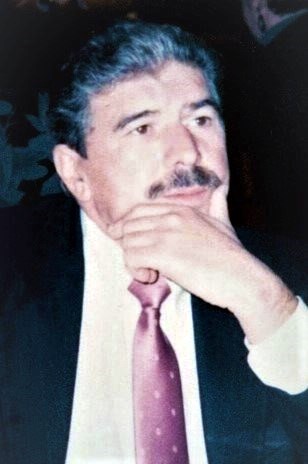 Obituary of Frederick L. Sorbello