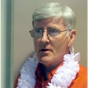 Obituary of Robert Alexander Andrew