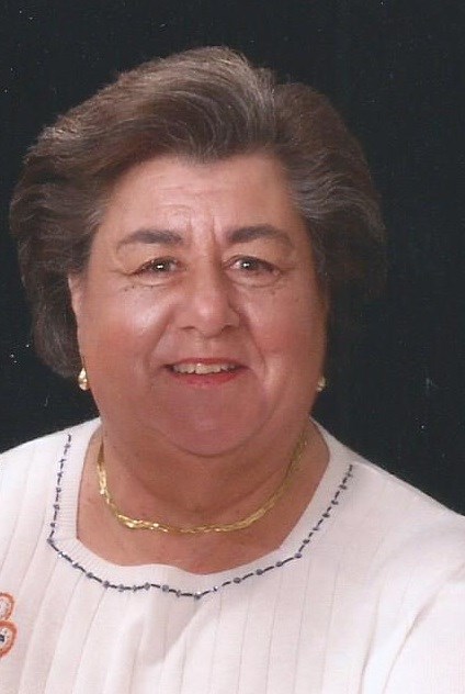 Obituary of Ms. Anna Marie Biancaniello Angolia