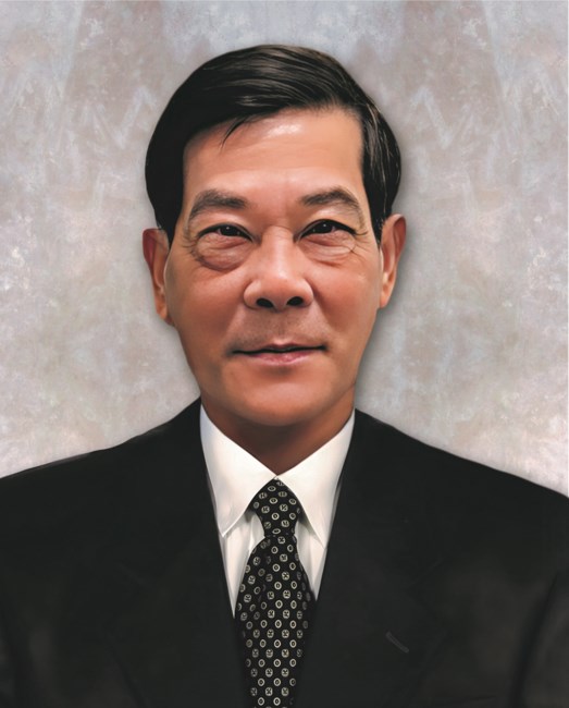 Obituary of Peter Thinh Nguyen