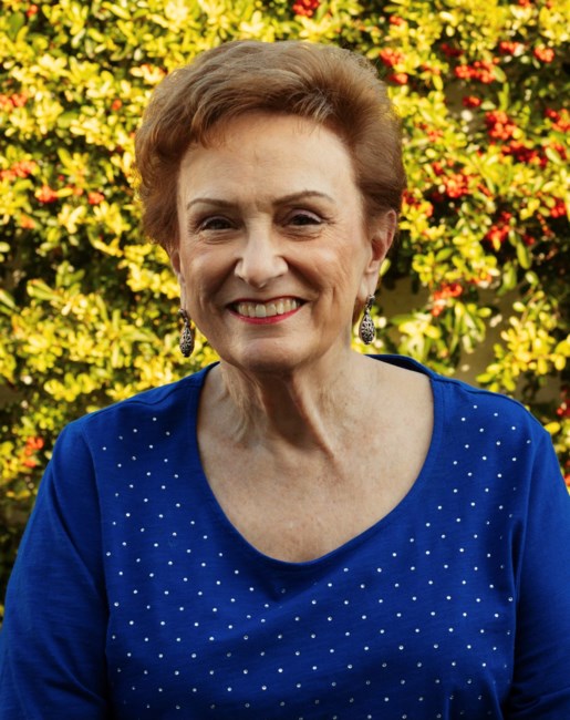 Obituary of Charlotte Raley Katz