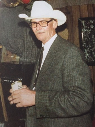 Obituary of Joseph Frederick Carter