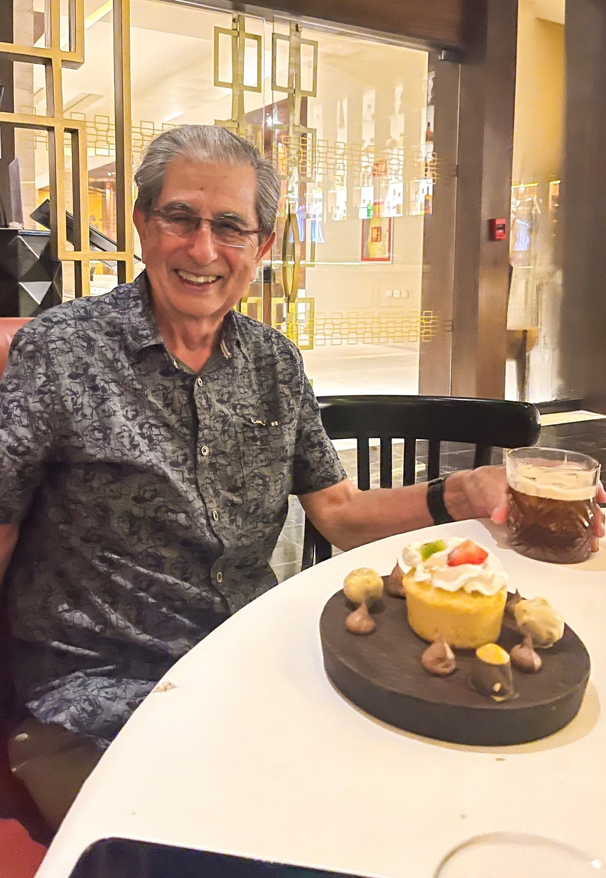 Obituario de Pedro Arturo Bonilla