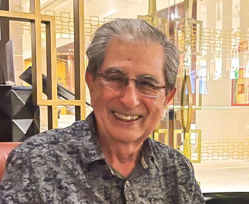 Obituario de Pedro Arturo Bonilla