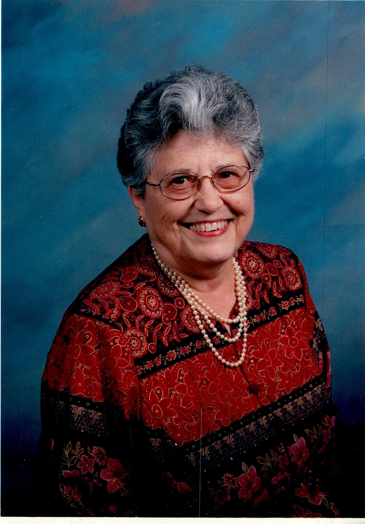 Obituary of Julia R. Dunn
