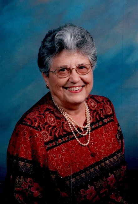 Obituary of Julia R. Dunn
