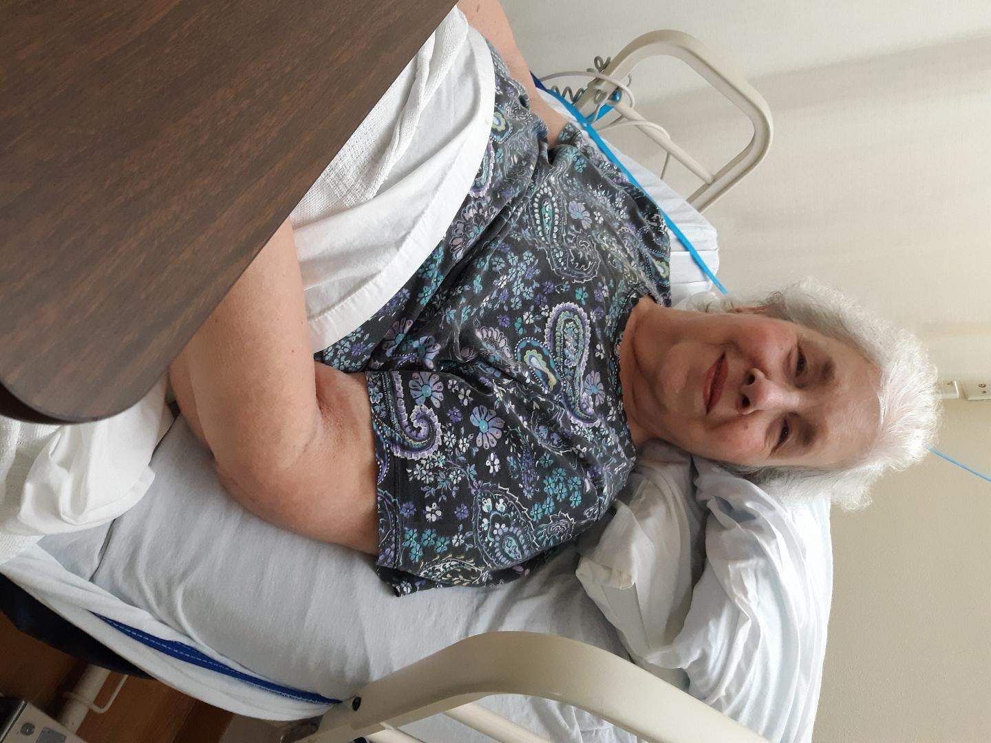 Avis de décès de Laurel Anne Wantz