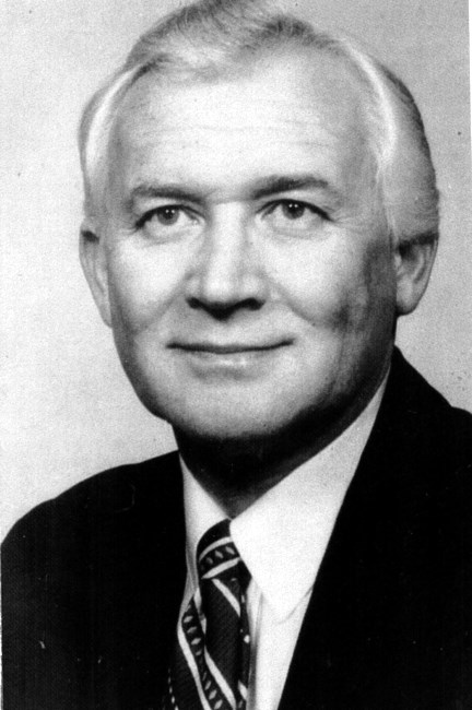 Obituary of John W. Nemetz