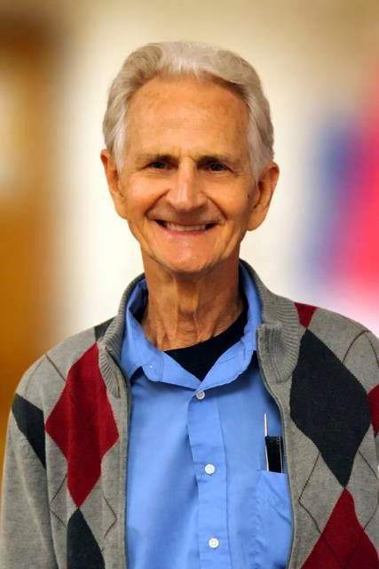 Obituary of Maynard George Shank