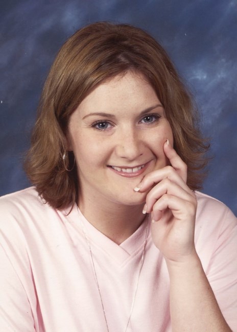 Obituary of Anne Marie Pyle