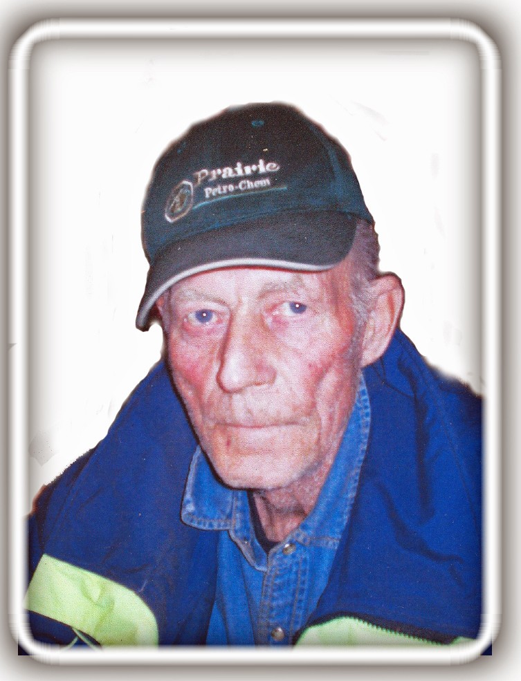 Ronald Skogstad Obituary Assiniboia, SK
