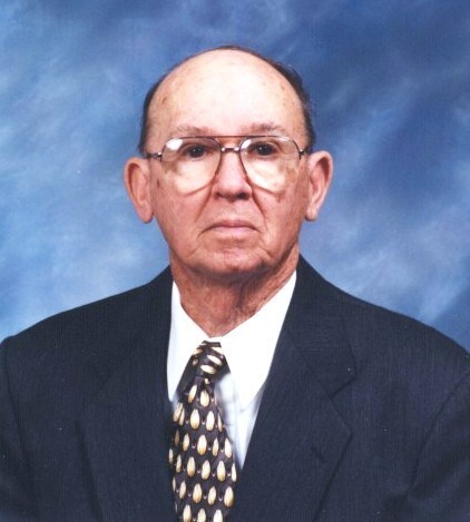 Obituario de Fletcher L. Teel