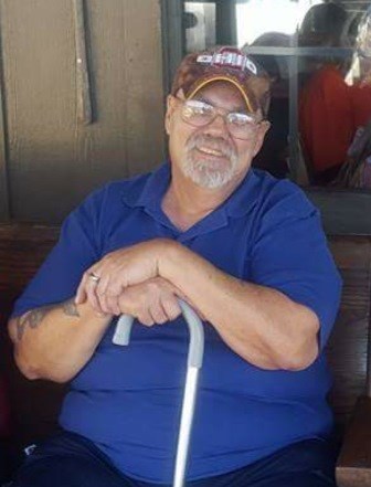 Obituary of David "Mike" Michael Wood