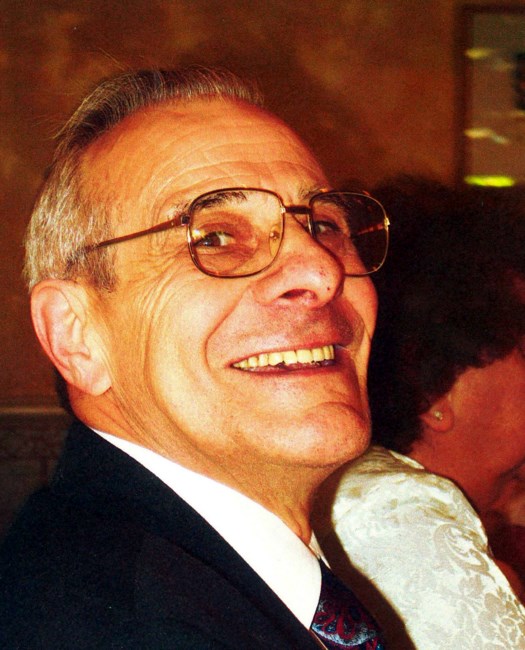 Obituary of Frank Celentano